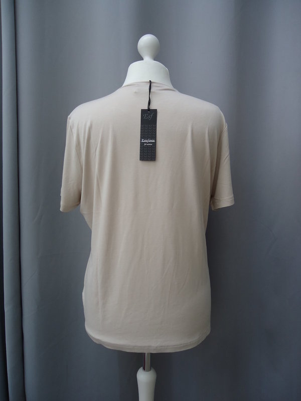 Basic-Shirt  Gr.XXL