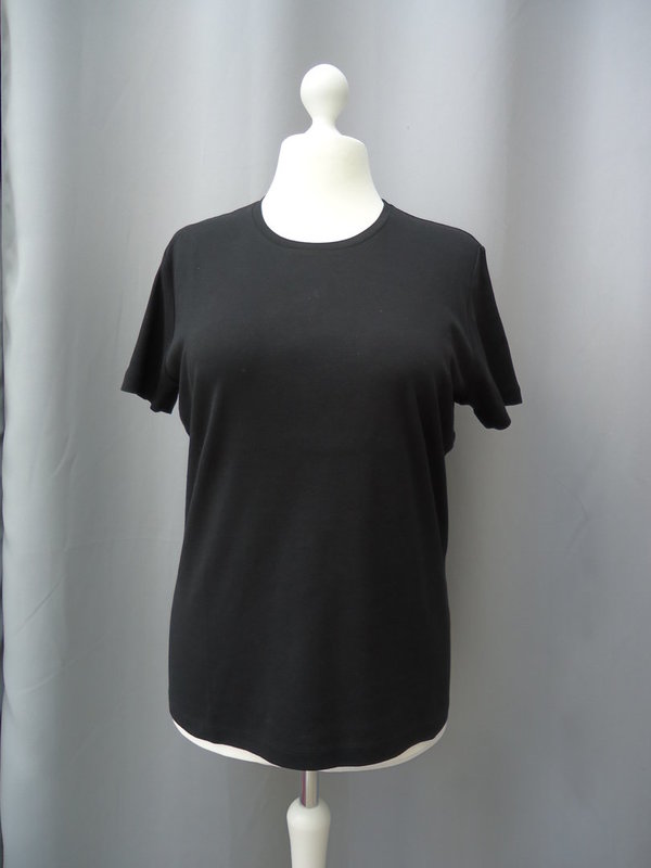 Basic-Shirt  Gr.XL